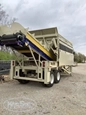 Used Masaba Conveyor,Used Conveyor in yard,Used Masaba,Back of used Masaba,Front of used Masaba